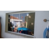 janelas de vidro para quarto Pirituba
